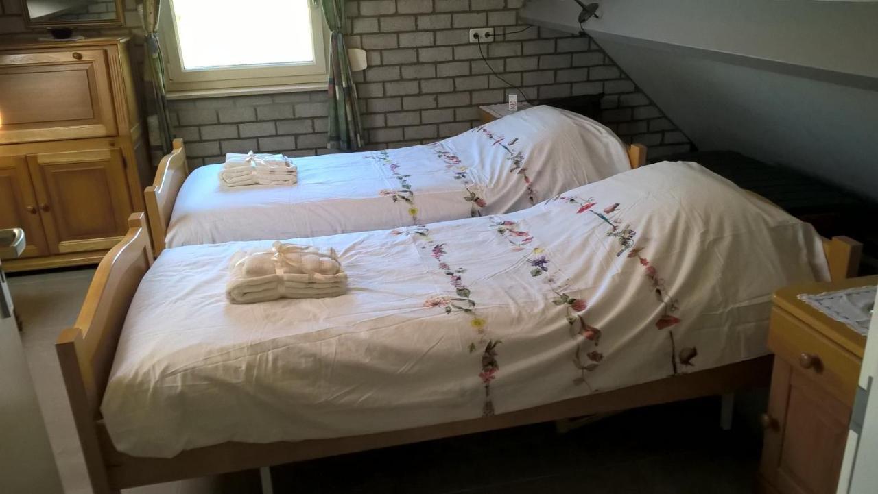 De Zolder Bed & Breakfast Meterik Ngoại thất bức ảnh