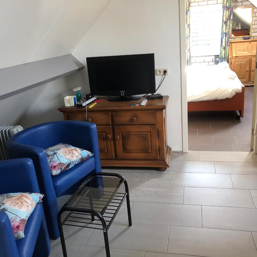 De Zolder Bed & Breakfast Meterik Ngoại thất bức ảnh