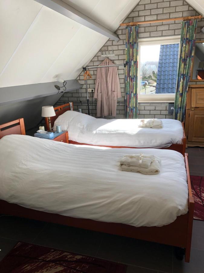 De Zolder Bed & Breakfast Meterik Ngoại thất bức ảnh