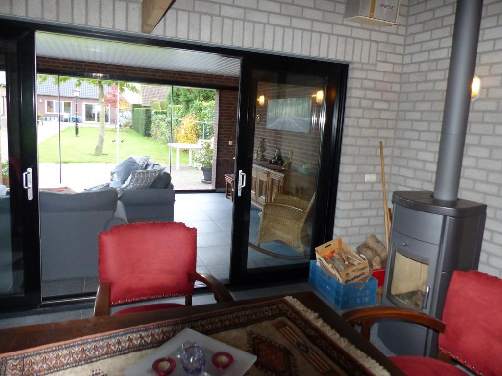 De Zolder Bed & Breakfast Meterik Ngoại thất bức ảnh