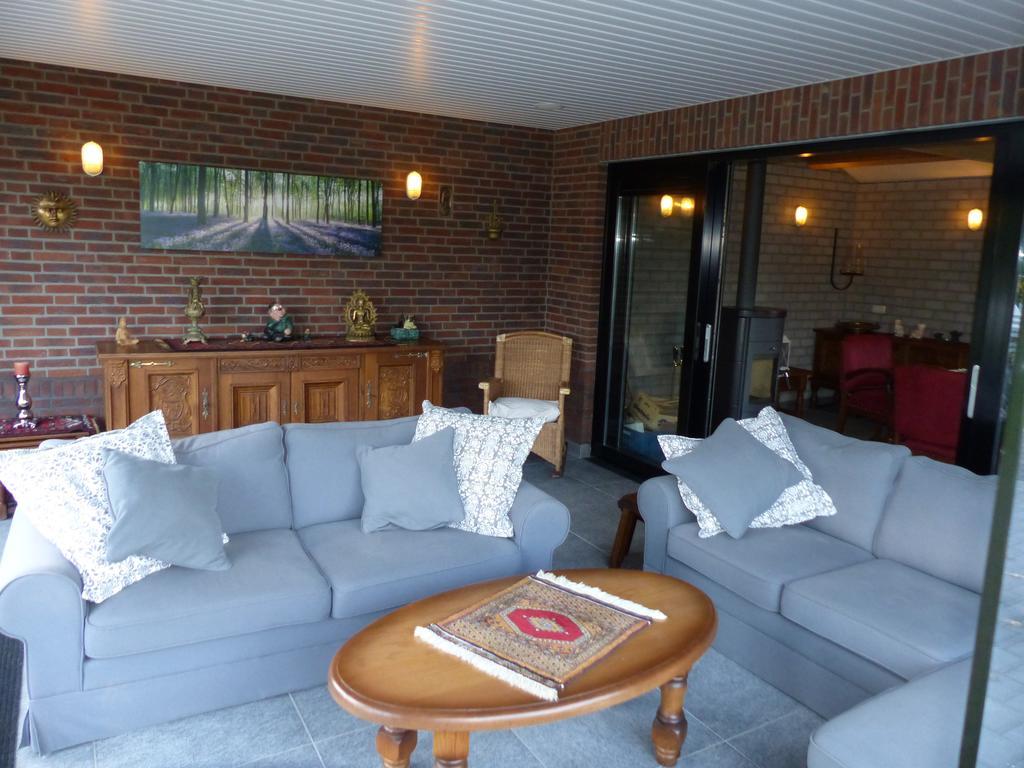 De Zolder Bed & Breakfast Meterik Phòng bức ảnh